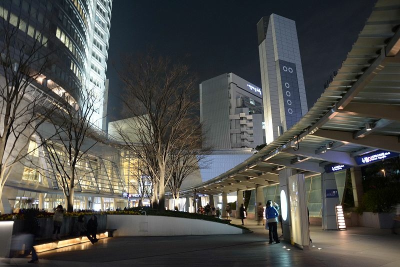 20141228 東京第一天(下) - Tokyo City