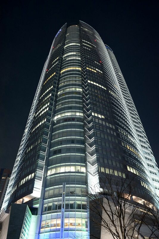 20141228 東京第一天(下) - Tokyo City