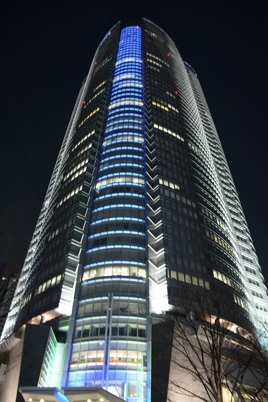20141228 東京第一天(下) - Tokyo City