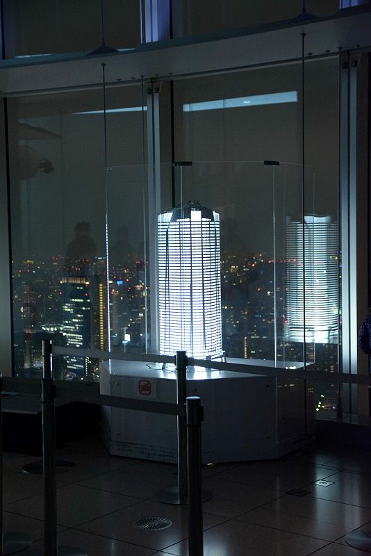 20141228 東京第一天(下) - Tokyo City