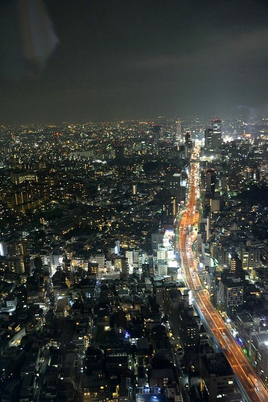 20141228 東京第一天(下) - Tokyo City