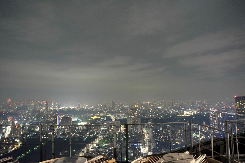 20141228 東京第一天(下) - Tokyo City