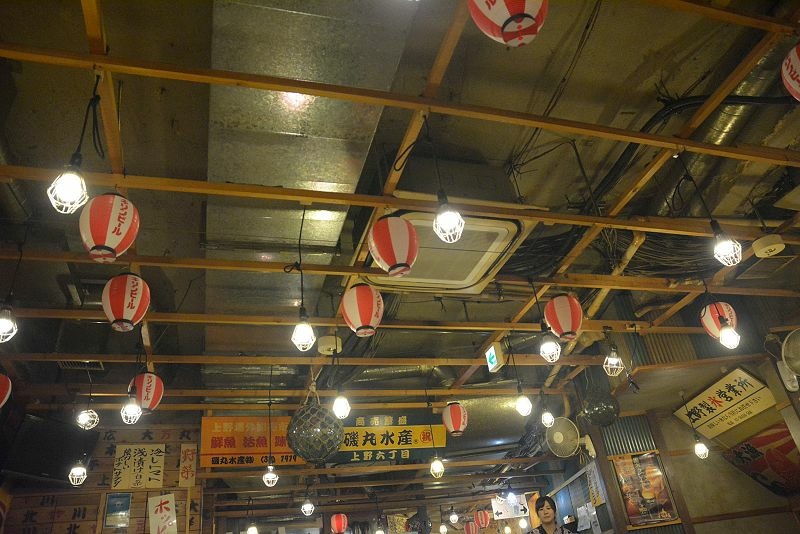 20141228 東京第一天(下) - Tokyo City