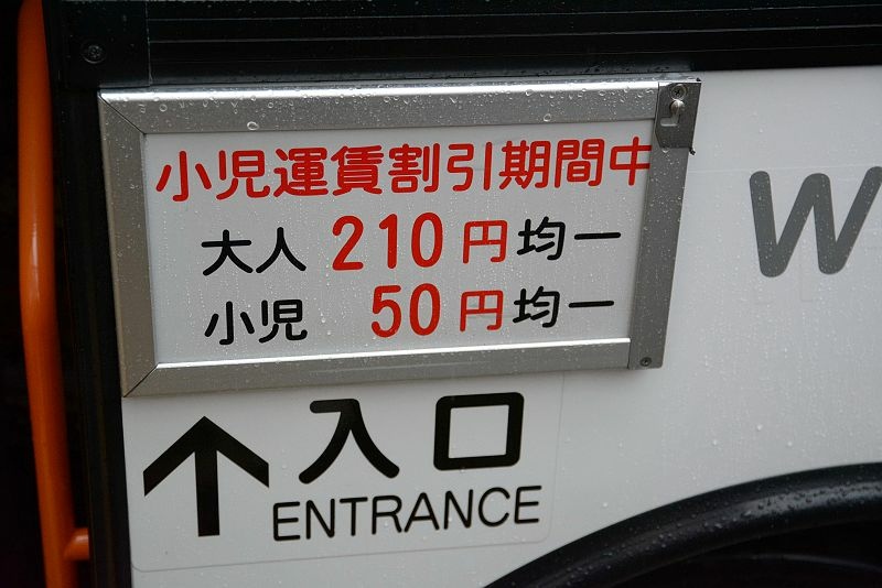 20141229 東京第二天(上) - 童年的美好回憶， 謝