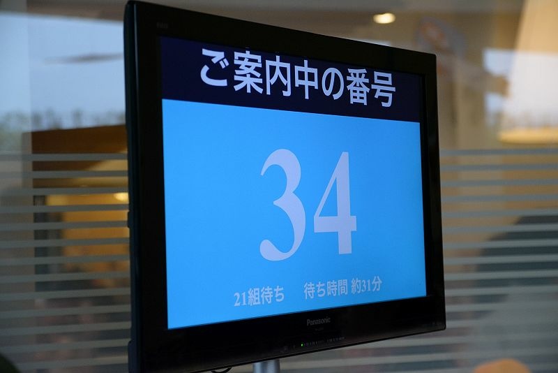 20141229 東京第二天(上) - 童年的美好回憶， 謝