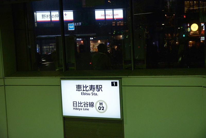 20141229 東京第二天(下) -  原宿竹下通