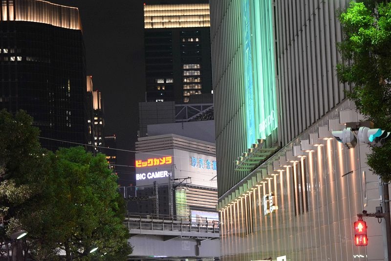 20141229 東京第二天(下) -  原宿竹下通