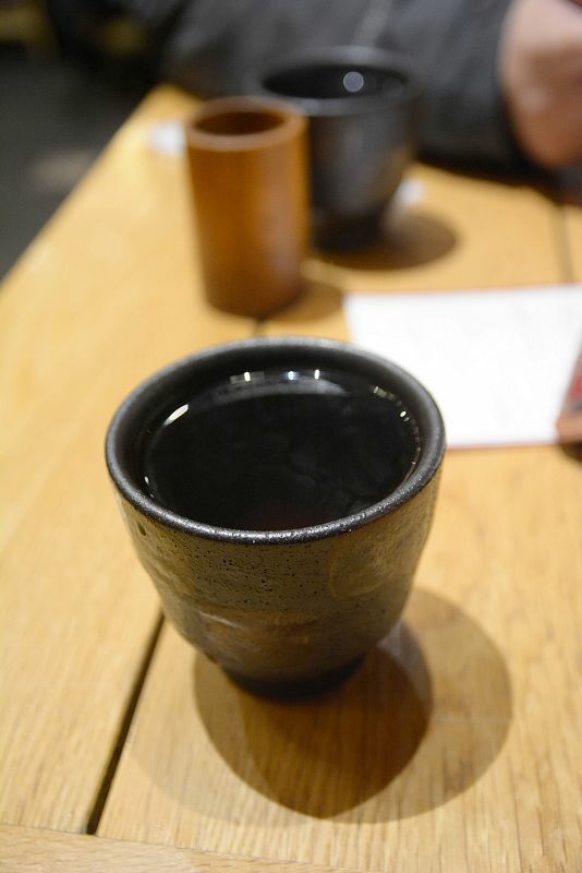 20141229 東京第二天(下) -  原宿竹下通