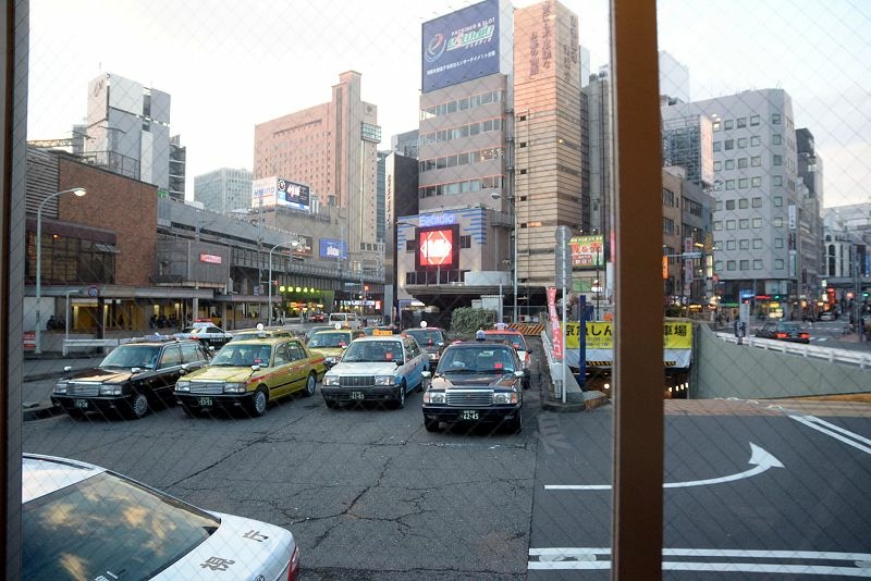 20141230 東京第三天(中) 傳說中的Comic Ma