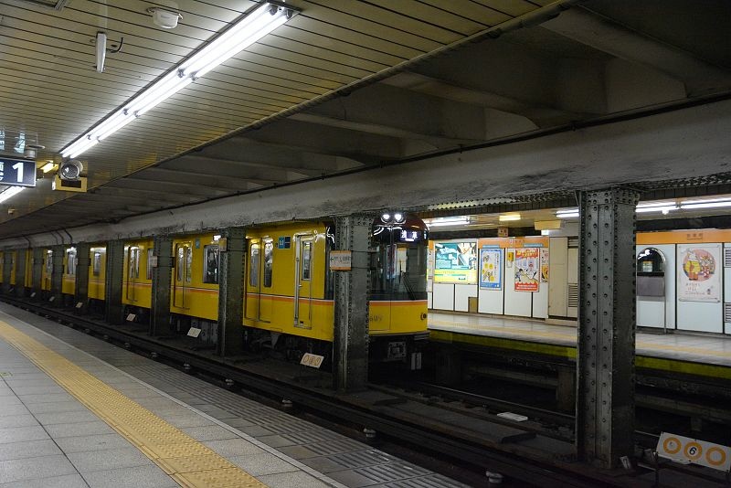 20141231 東京第四天(上) 再訪秋葉原
