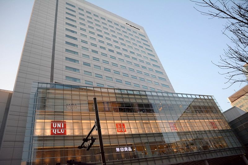 20141231 東京第四天(上) 再訪秋葉原