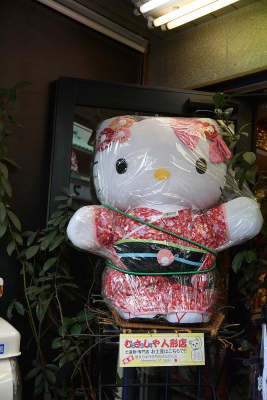 20150101 東京第五天(上) 淺草寺