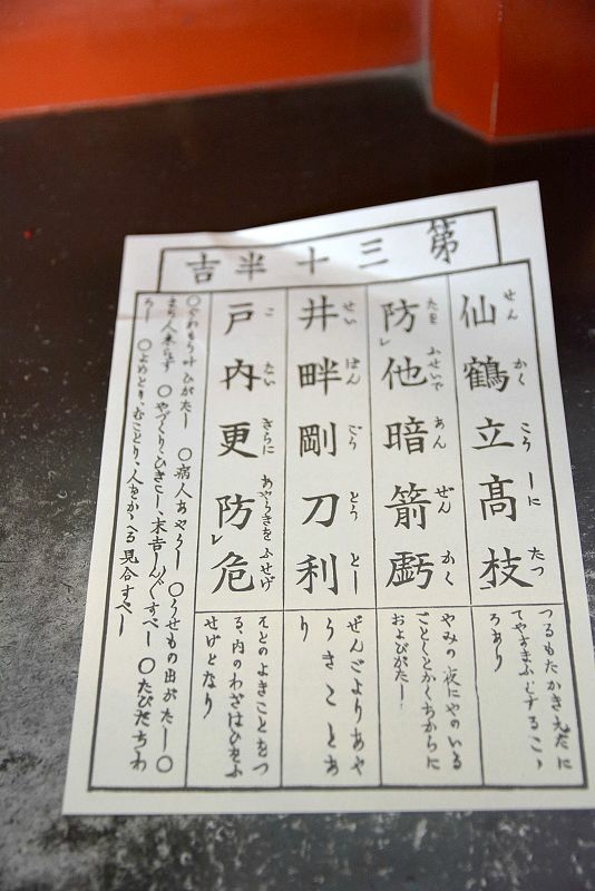 20150101 東京第五天(上) 淺草寺