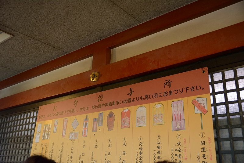 20150101 東京第五天(上) 淺草寺