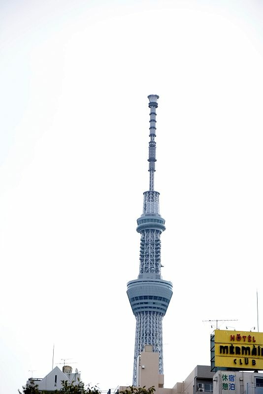 20150101 東京第五天(上) 淺草寺