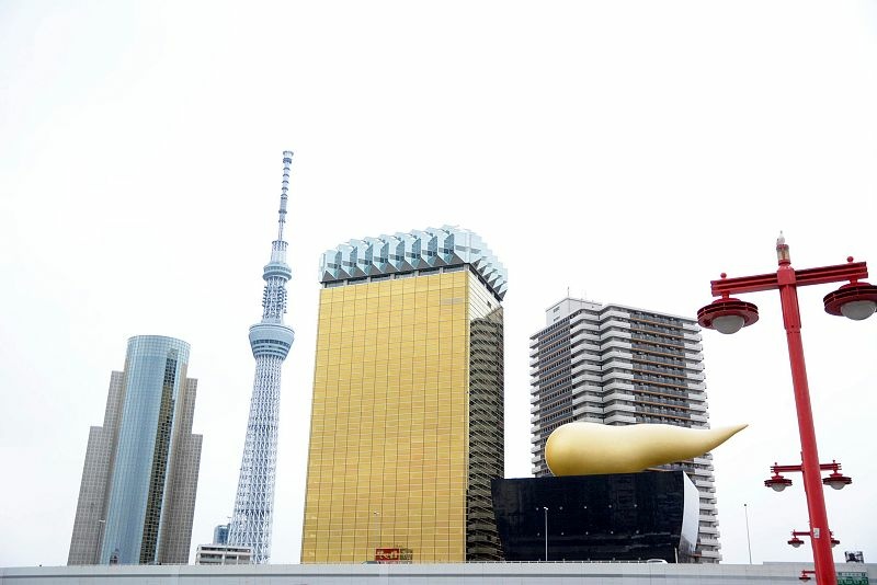 20150101 東京第五天(上) 淺草寺