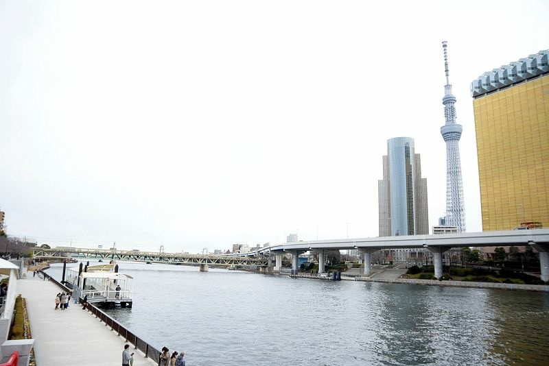 20150101 東京第五天(上) 淺草寺