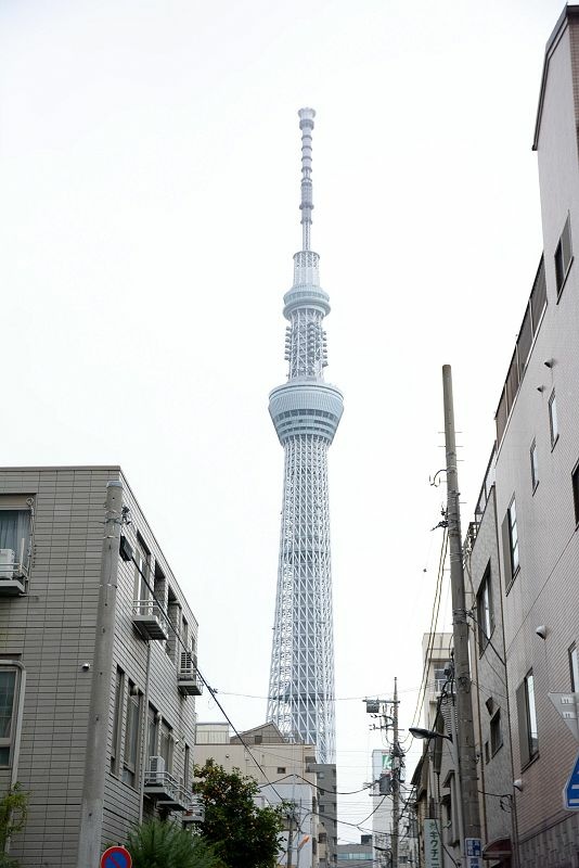 20150101 東京第五天(上) 淺草寺