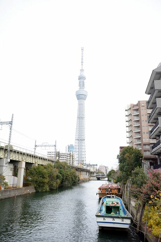 20150101 東京第五天(上) 淺草寺