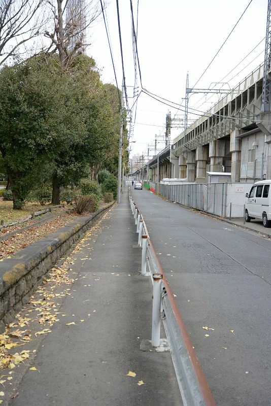 20150101 東京第五天(上) 淺草寺