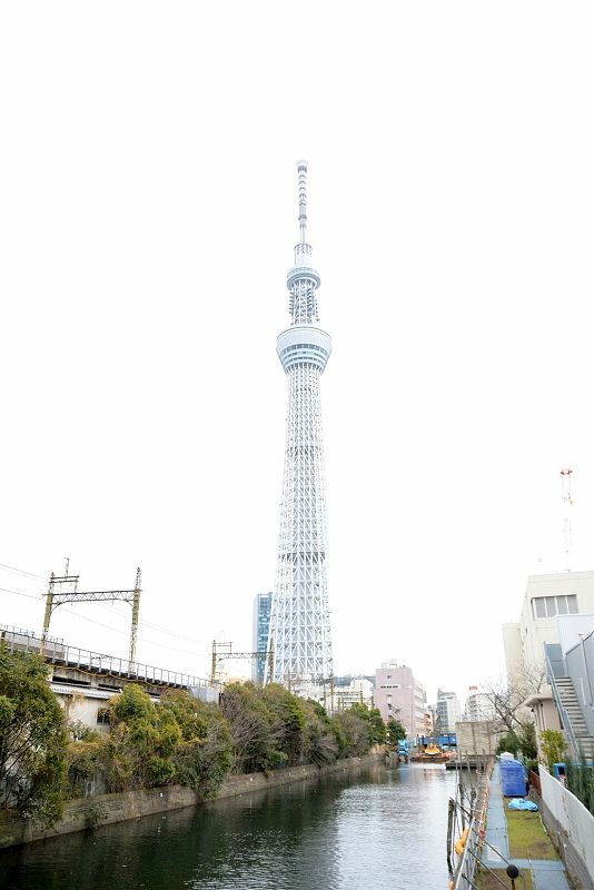 20150101 東京第五天(上) 淺草寺
