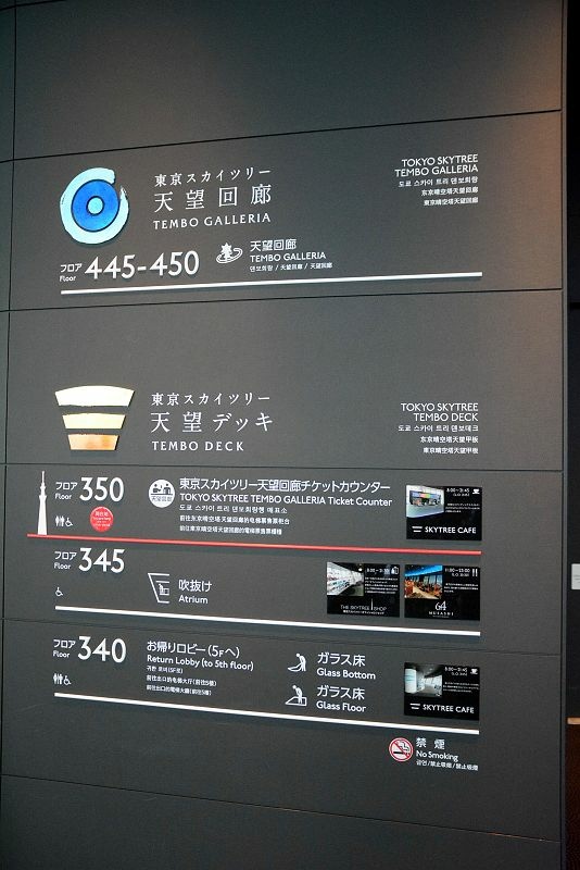 20150101 東京第五天(下) 晴空塔
