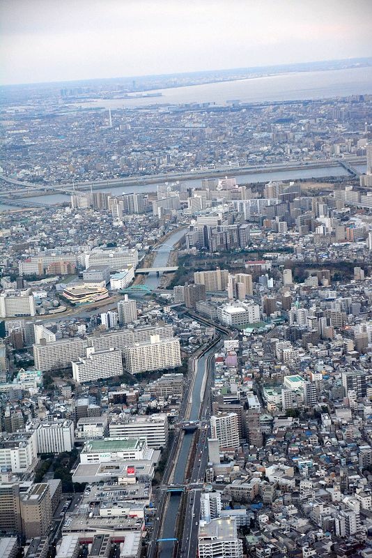 20150101 東京第五天(下) 晴空塔