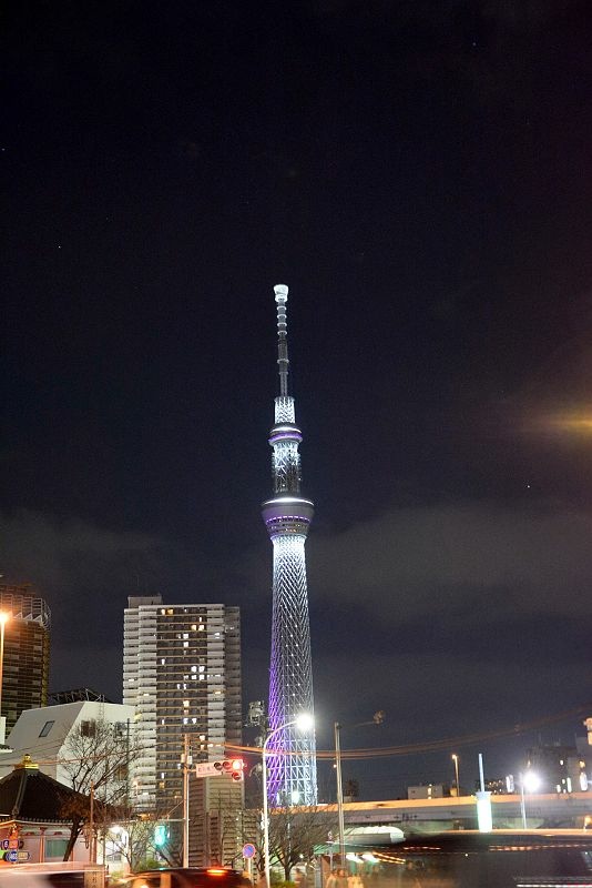 20150101 東京第五天(下) 晴空塔