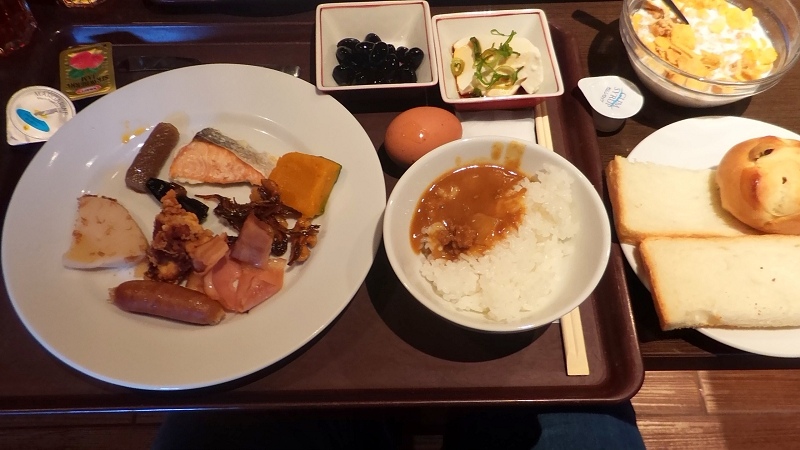 P_20160102_080909.jpg - 20151228-20160102大阪京都奈良