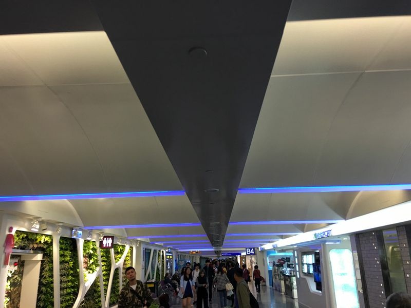 20160414 威航關西之旅 第一天