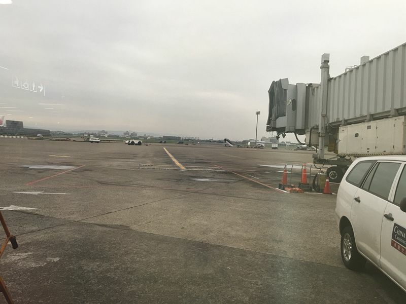 20160414 威航關西之旅 第一天