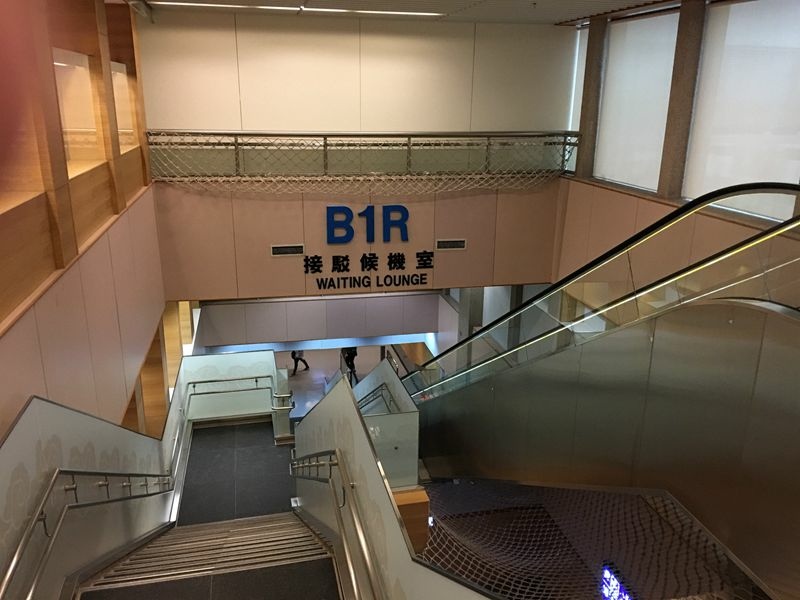 20160414 威航關西之旅 第一天