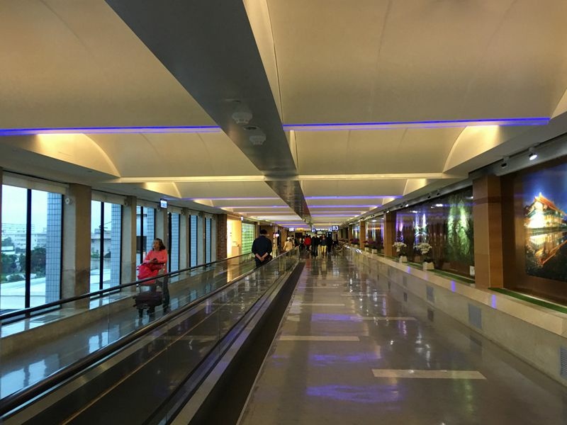 20160414 威航關西之旅 第一天