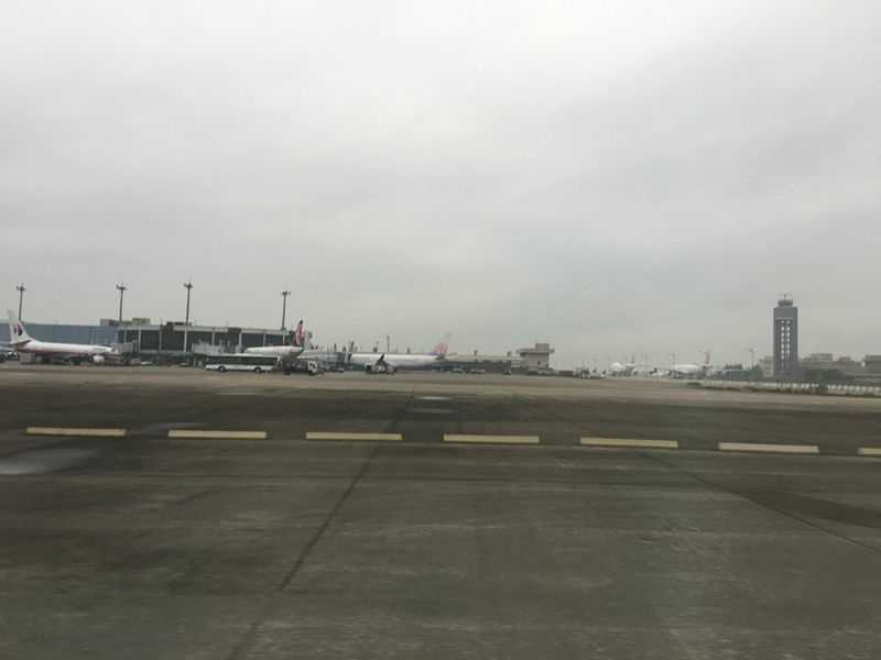 20160414 威航關西之旅 第一天
