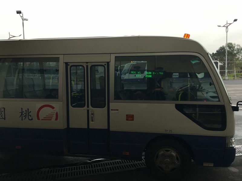 20160414 威航關西之旅 第一天