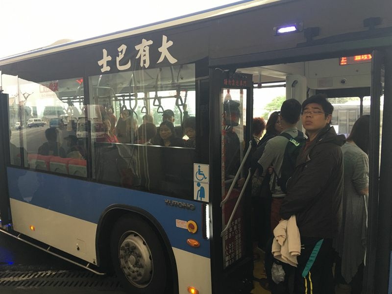 20160414 威航關西之旅 第一天