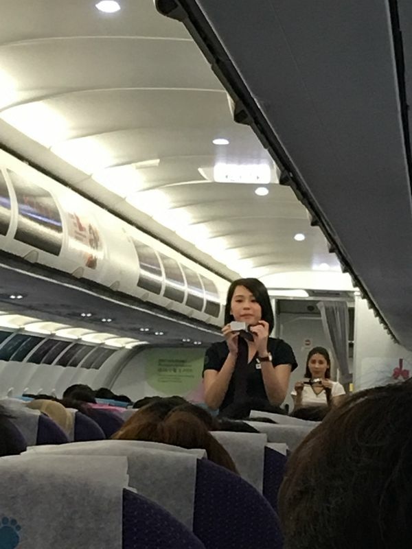 20160414 威航關西之旅 第一天