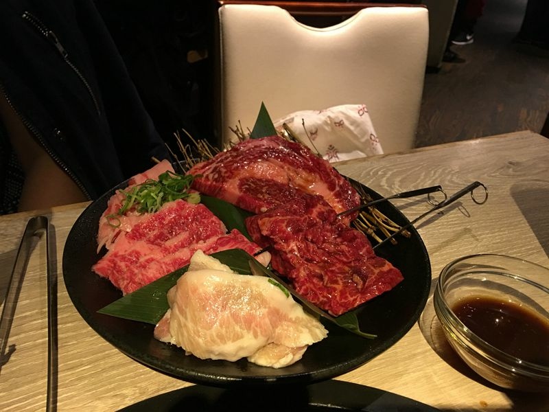 20160414 威航關西之旅 第一天
