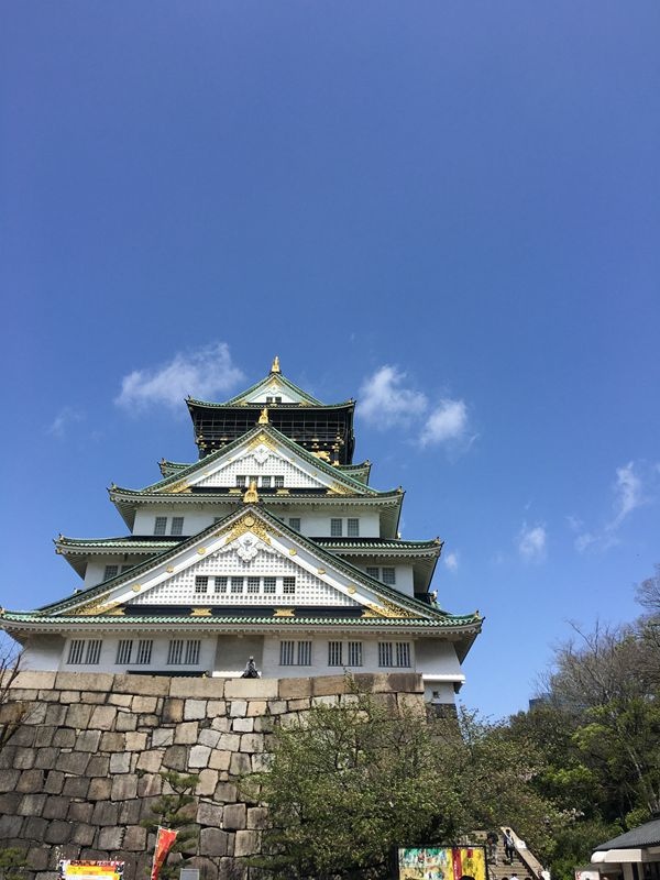 20160417 威航關西之旅 第四天