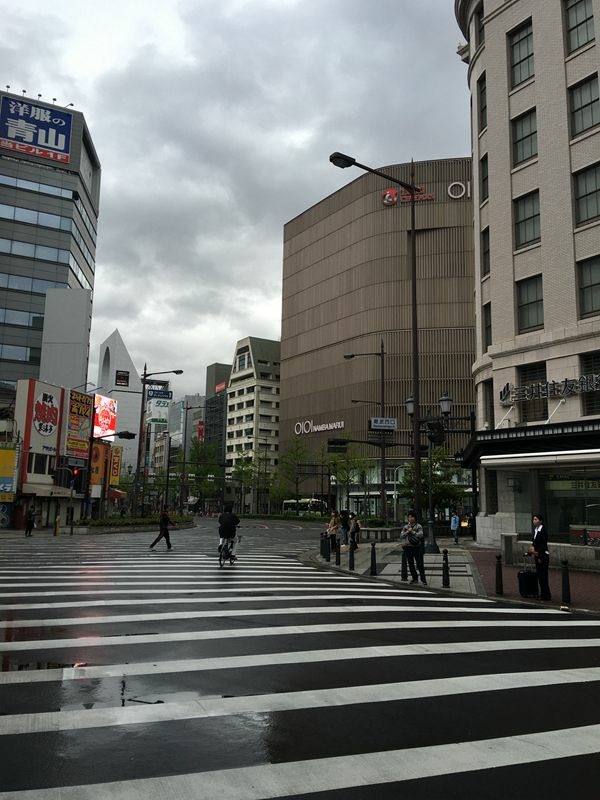 20160417 威航關西之旅 第四天