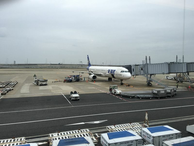 20160418 威航關西之旅 第五天