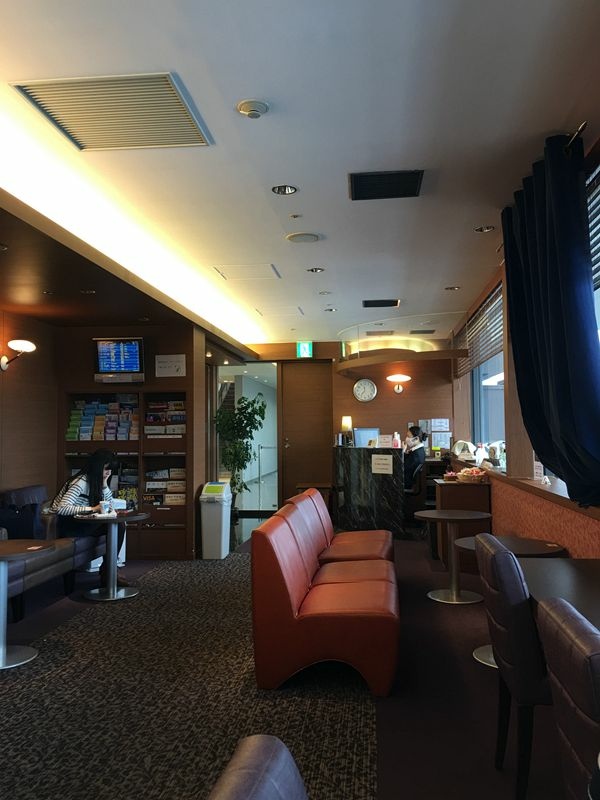 20160418 威航關西之旅 第五天