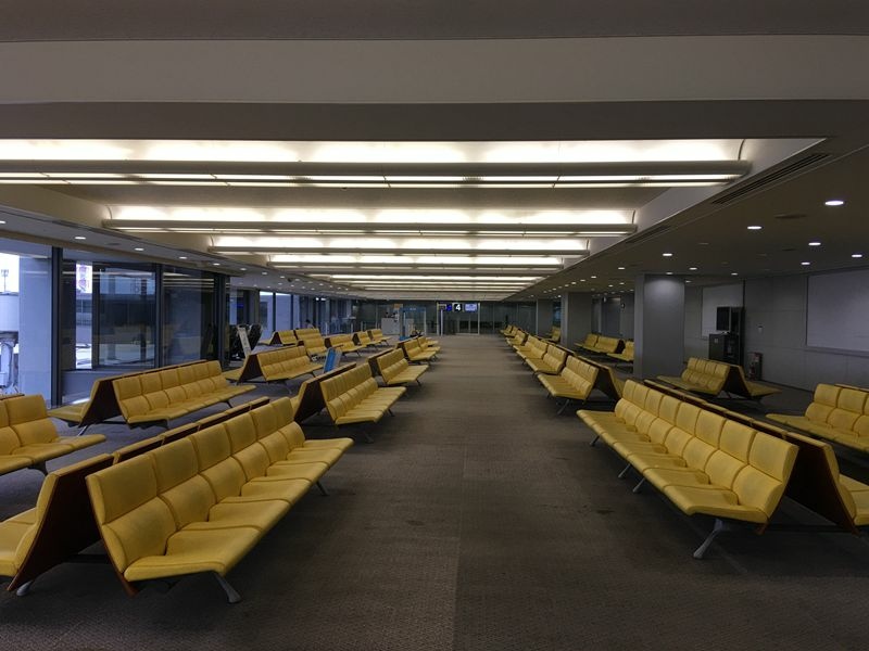 20160418 威航關西之旅 第五天