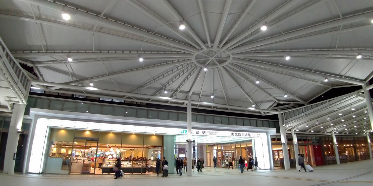 P_20181230_193050_vHDR_Auto.jpg - 20181230廣島