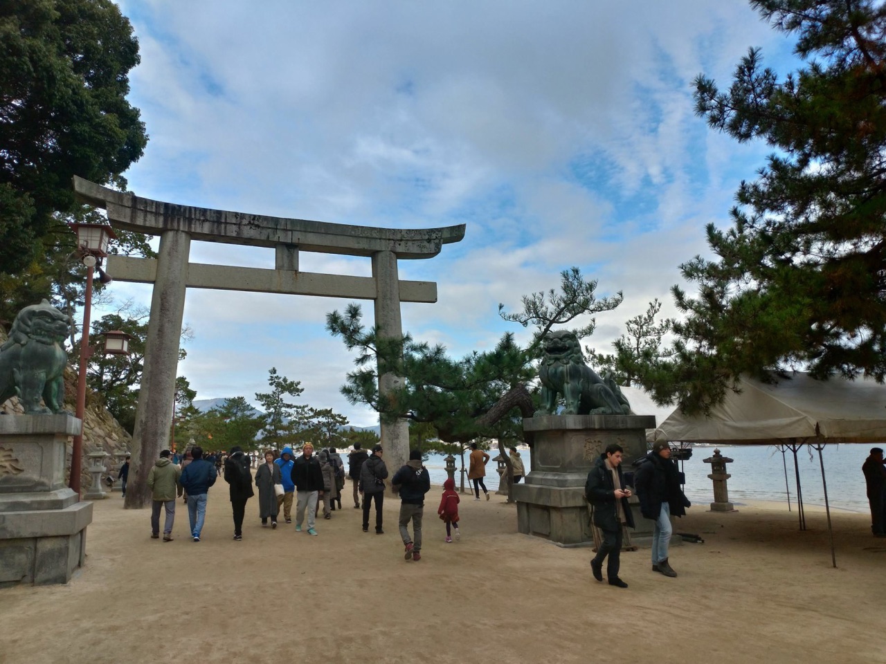 P_20181231_092600_vHDR_Auto_HP.jpg - 20181231廣島