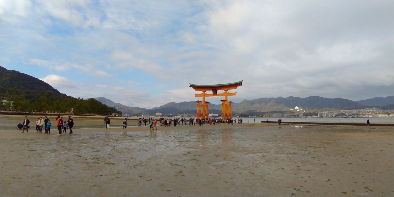 P_20181231_092944_vHDR_Auto.jpg - 20181231廣島
