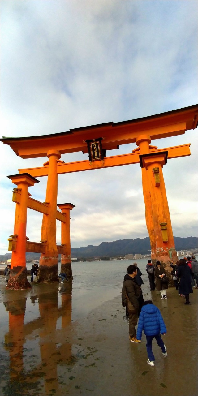 P_20181231_093339_vHDR_Auto.jpg - 20181231廣島