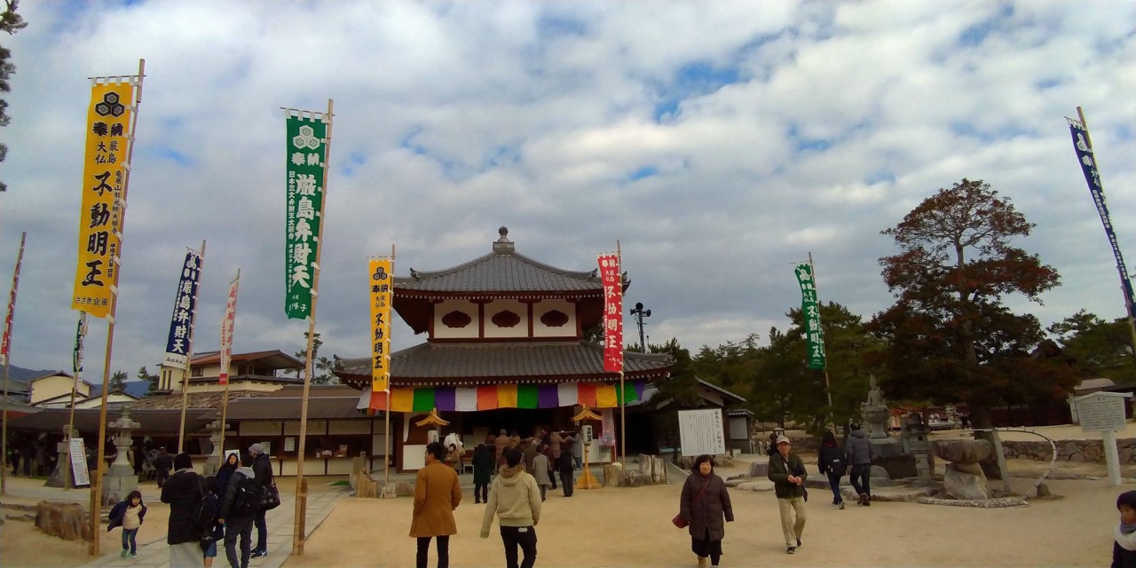 P_20181231_094549_vHDR_Auto.jpg - 20181231廣島