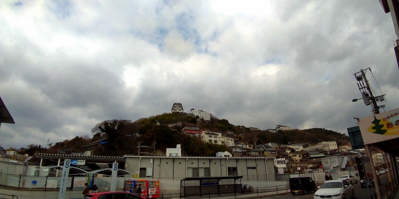 P_20190102_115821_vHDR_Auto.jpg - 20190102廣島