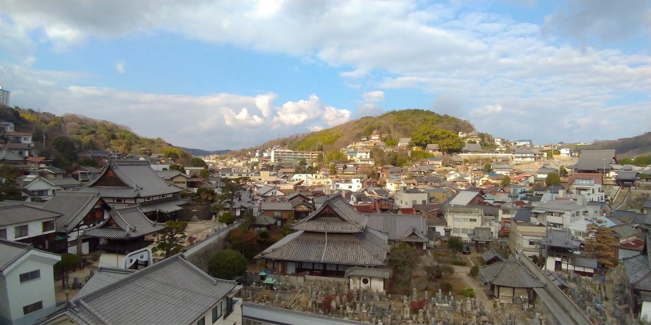 P_20190102_143210_vHDR_Auto.jpg - 20190102廣島